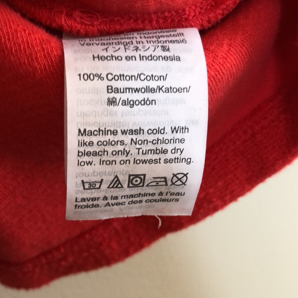 MADEWELL cap sleeve top - Picture 3 of 4